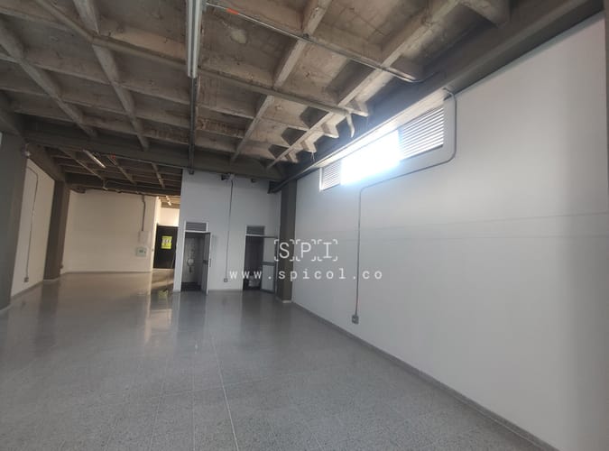 Bodega en arriendo en Belén San Bernardo, Medellín, 185 m² · foto 15 de 16