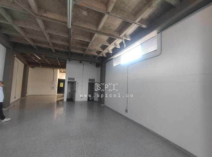 Bodega en arriendo en Belén San Bernardo, Medellín, 185 m² · foto 16 de 16
