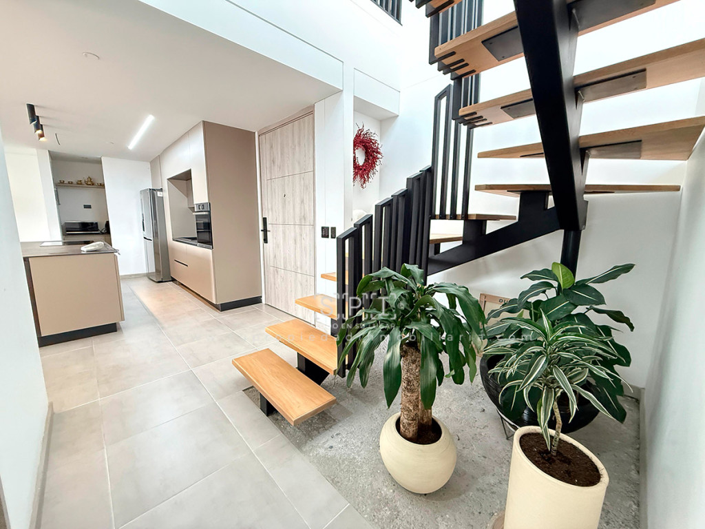 Apartamento en venta en La Inmaculada, Envigado · foto 7 de 24