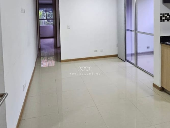 Apartamento de 3 alcobas en venta en Las Antillas, Envigado, 61 m² · foto 2 de 10