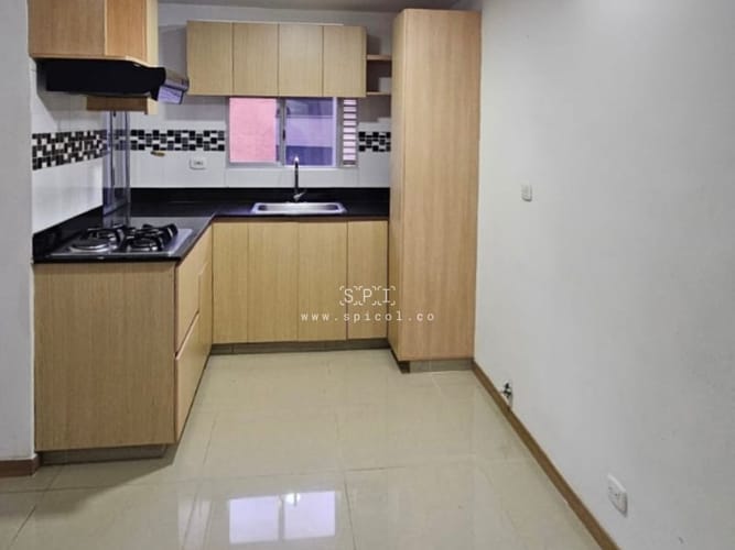 Apartamento de 3 alcobas en venta en Las Antillas, Envigado, 61 m² · foto 3 de 10