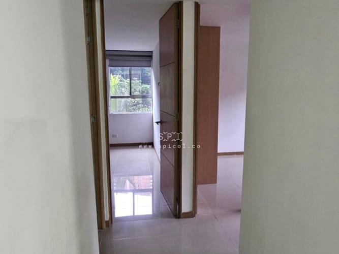 Apartamento de 3 alcobas en venta en Las Antillas, Envigado, 61 m² · foto 5 de 10