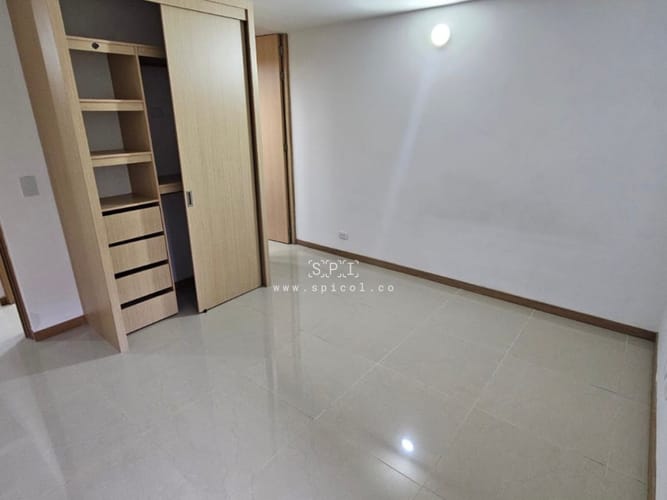 Apartamento de 3 alcobas en venta en Las Antillas, Envigado, 61 m² · foto 6 de 10