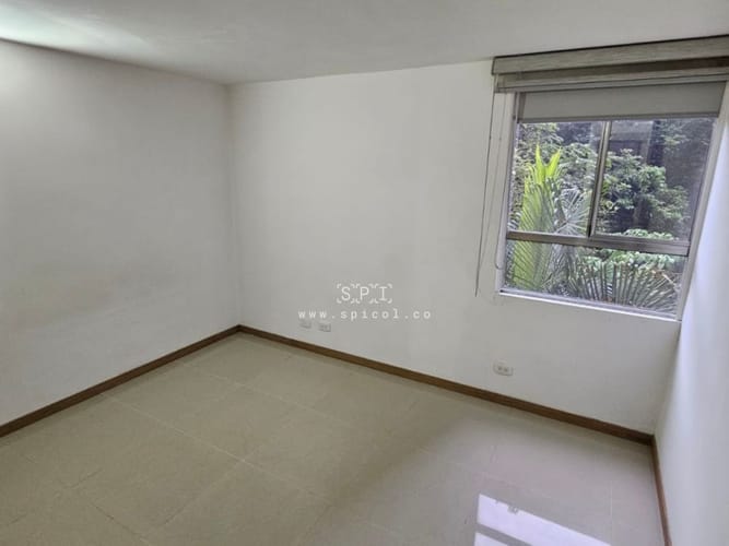 Apartamento de 3 alcobas en venta en Las Antillas, Envigado, 61 m² · foto 7 de 10