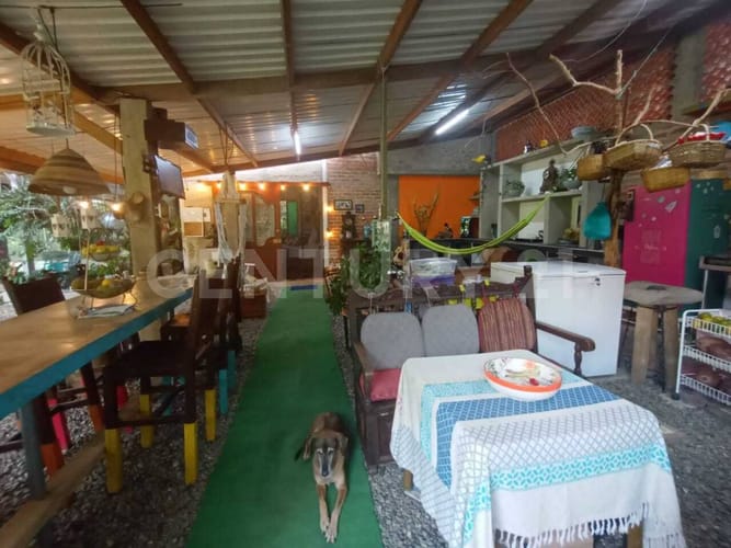 Lote en arriendo en Pance, Cali, 4200 m² · foto 9 de 21
