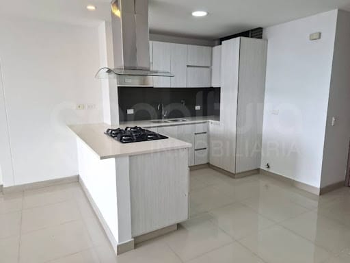 Apartamento de 2 alcobas en arriendo en Mont Juic, Envigado, 86 m² · foto 2 de 14