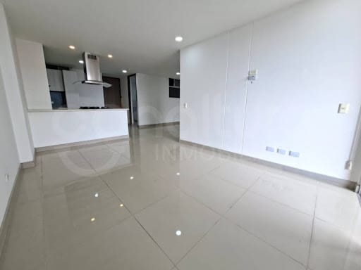 Apartamento de 2 alcobas en arriendo en Mont Juic, Envigado, 86 m² · foto 4 de 14