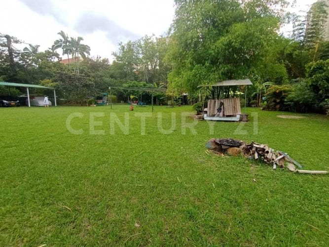 Lote en arriendo en Pance, Cali, 4200 m² · foto 19 de 21