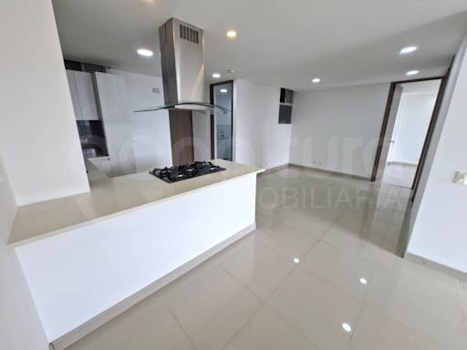 Apartamento de 2 alcobas en arriendo en Mont Juic, Envigado, 86 m² · foto 5 de 14
