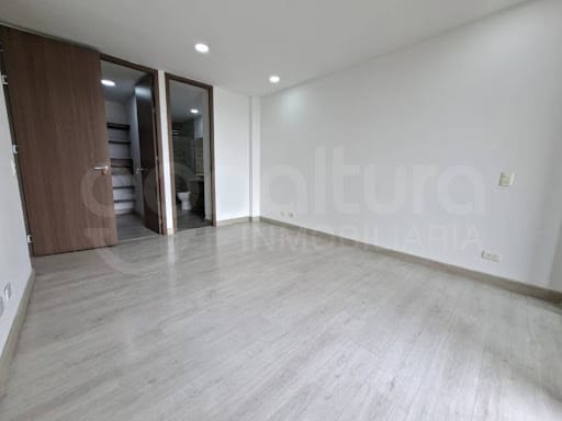 Apartamento de 2 alcobas en arriendo en Mont Juic, Envigado, 86 m² · foto 11 de 14