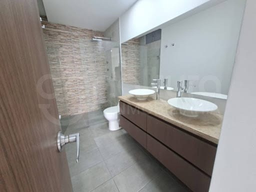 Apartamento de 2 alcobas en arriendo en Mont Juic, Envigado, 86 m² · foto 13 de 14