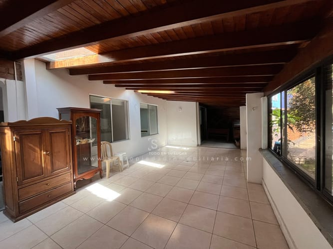Apartamento en venta en La Aguacatala, Medellín · foto 7 de 17