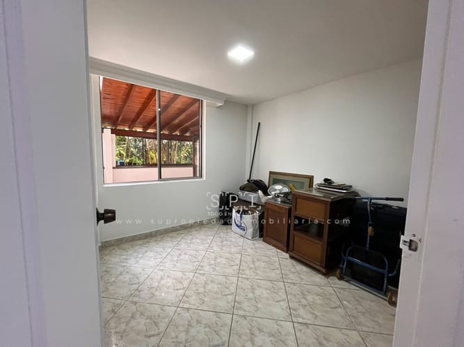 Apartamento en venta en La Aguacatala, Medellín · foto 9 de 17