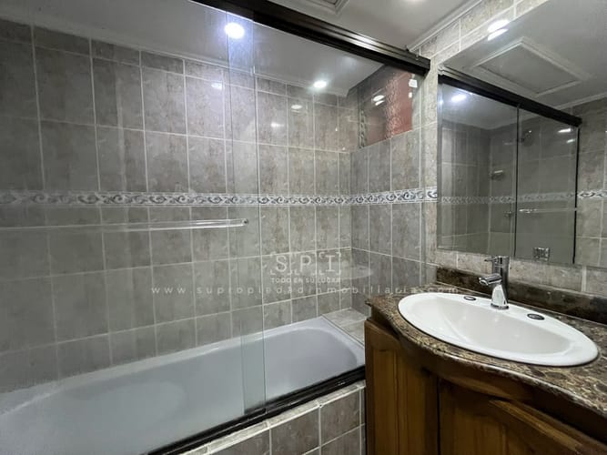 Apartamento en venta en La Aguacatala, Medellín · foto 15 de 17