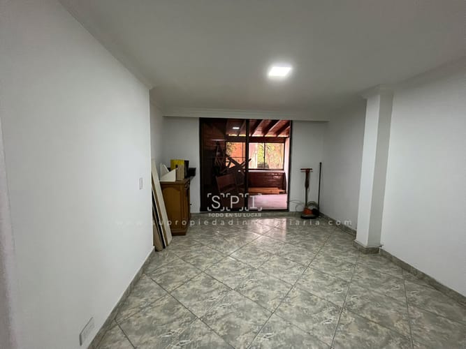Apartamento en venta en La Aguacatala, Medellín · foto 17 de 17