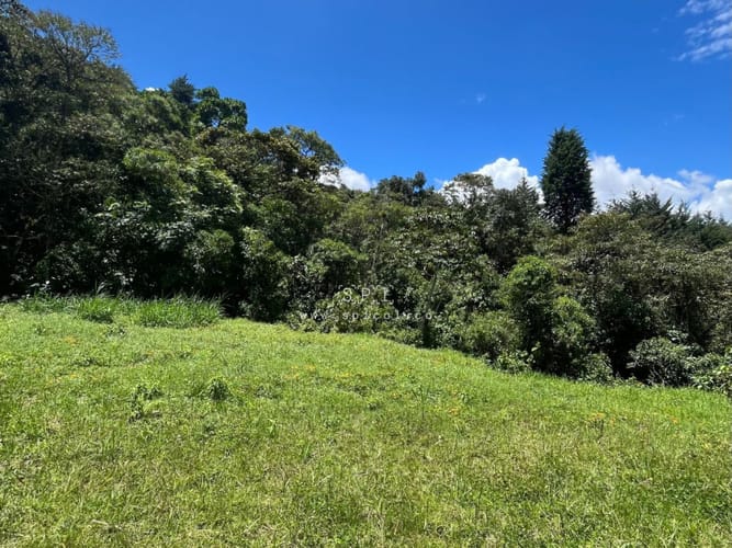 Lote en venta en Loma Del Chocho, Envigado, 2882 m² · foto 2 de 18