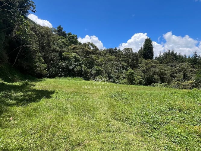 Lote en venta en Loma Del Chocho, Envigado, 2882 m² · foto 8 de 18