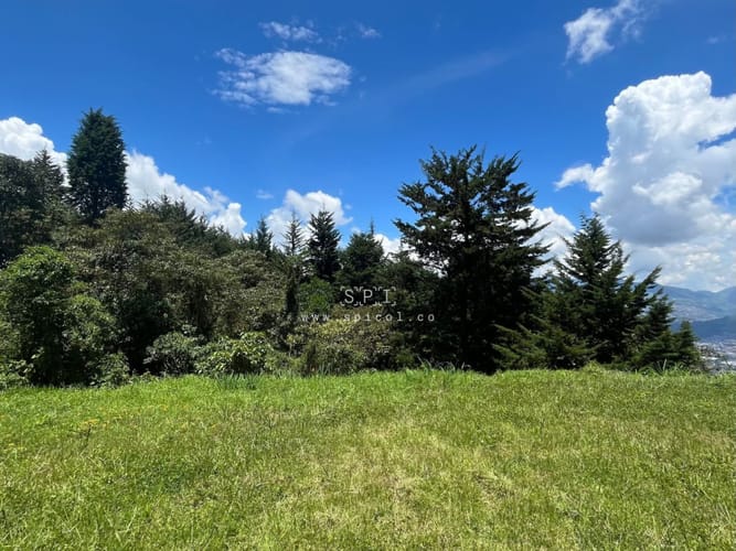 Lote en venta en Loma Del Chocho, Envigado, 2882 m² · foto 11 de 18