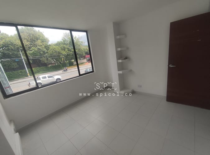 Oficina en arriendo en Conquistadores, Medellín, 27 m² · foto 5 de 8