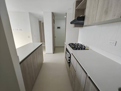 Apartamento de 3 alcobas en arriendo en Villa Paula, Itagüí, 65 m² · foto 2 de 19