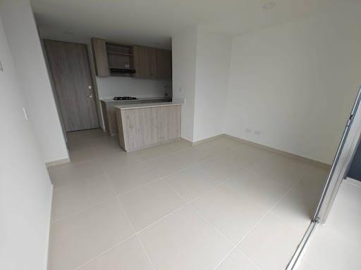 Apartamento de 3 alcobas en arriendo en Villa Paula, Itagüí, 65 m² · foto 4 de 19