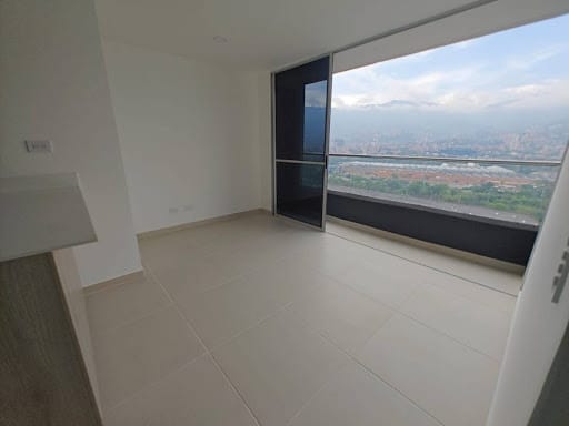 Apartamento de 3 alcobas en arriendo en Villa Paula, Itagüí, 65 m² · foto 5 de 19