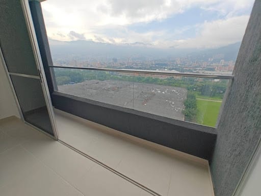 Apartamento de 3 alcobas en arriendo en Villa Paula, Itagüí, 65 m² · foto 6 de 19