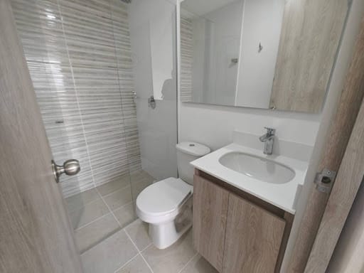 Apartamento de 3 alcobas en arriendo en Villa Paula, Itagüí, 65 m² · foto 17 de 19