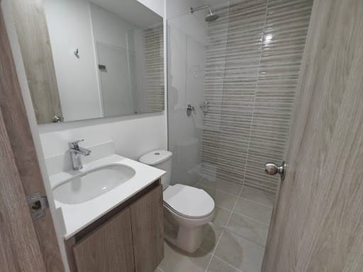 Apartamento de 3 alcobas en arriendo en Villa Paula, Itagüí, 65 m² · foto 18 de 19