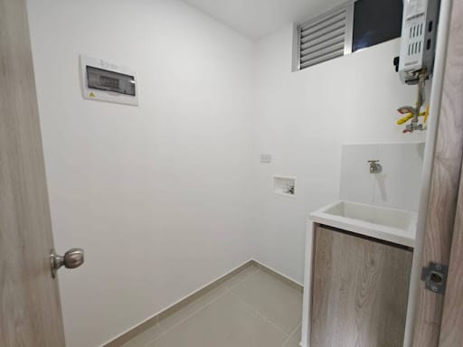Apartamento de 3 alcobas en arriendo en Villa Paula, Itagüí, 65 m² · foto 19 de 19