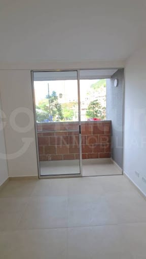 Apartamento de 3 alcobas en arriendo en La Gabriela, Bello, 54 m² · foto 5 de 15