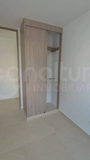 Apartamento de 3 alcobas en arriendo en La Gabriela, Bello, 54 m² · foto 10 de 15