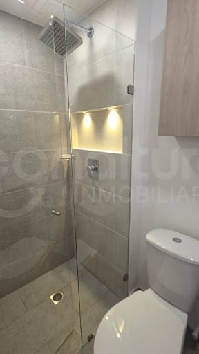 Apartamento de 3 alcobas en arriendo en La Gabriela, Bello, 54 m² · foto 15 de 15