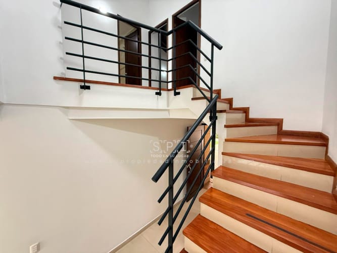 Casa de 3 alcobas en venta en Loma Benedictinos, Envigado, 150 m² · foto 9 de 23