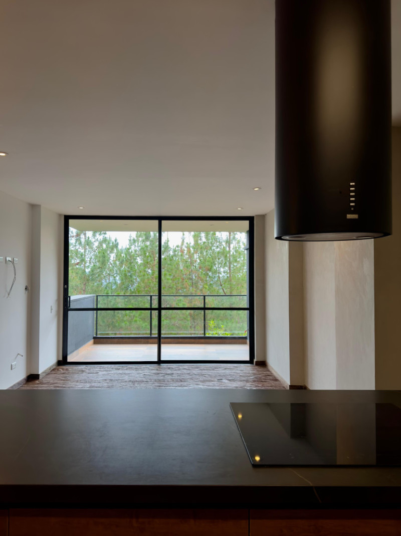 Apartamento en venta en Las Palmas, Envigado · foto 3 de 18