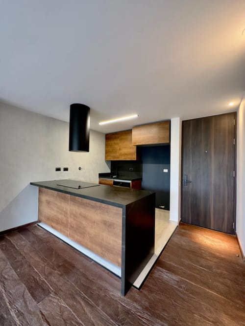 Apartamento en venta en Las Palmas, Envigado · foto 5 de 18