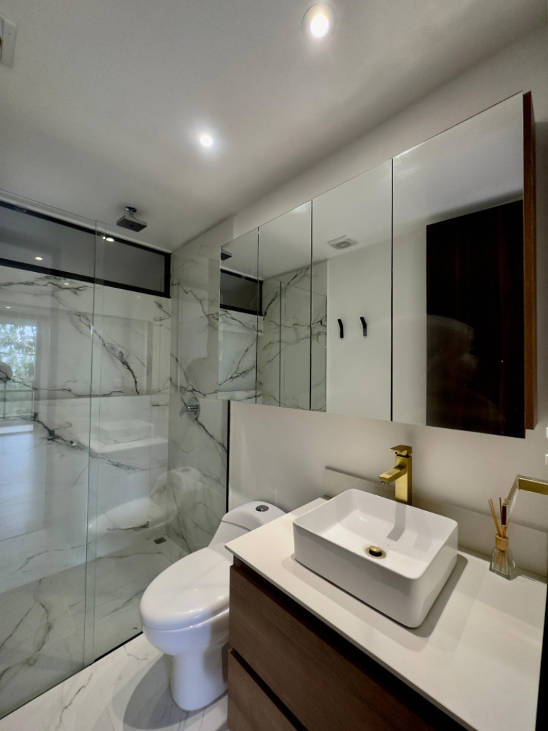 Apartamento en venta en Las Palmas, Envigado · foto 9 de 18