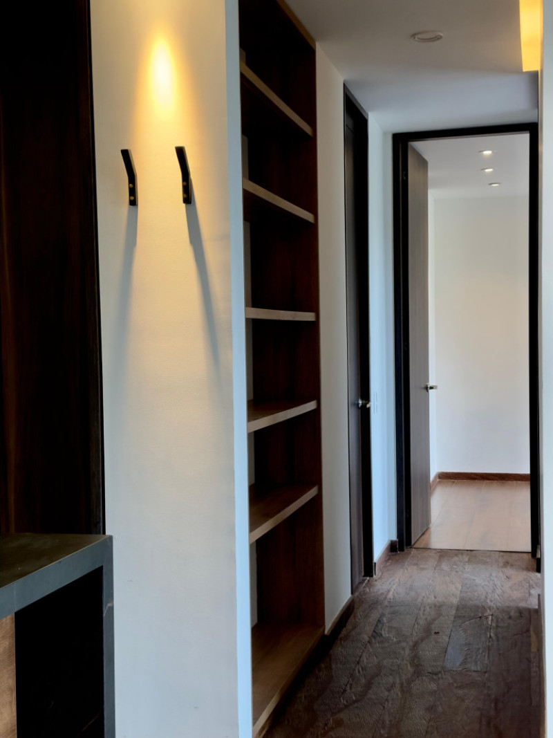 Apartamento en venta en Las Palmas, Envigado · foto 11 de 18