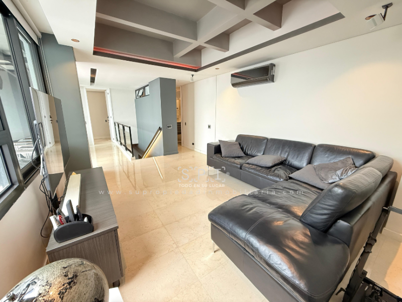 Apartamento en venta en Loma De Las Brujas, Envigado · foto 7 de 24