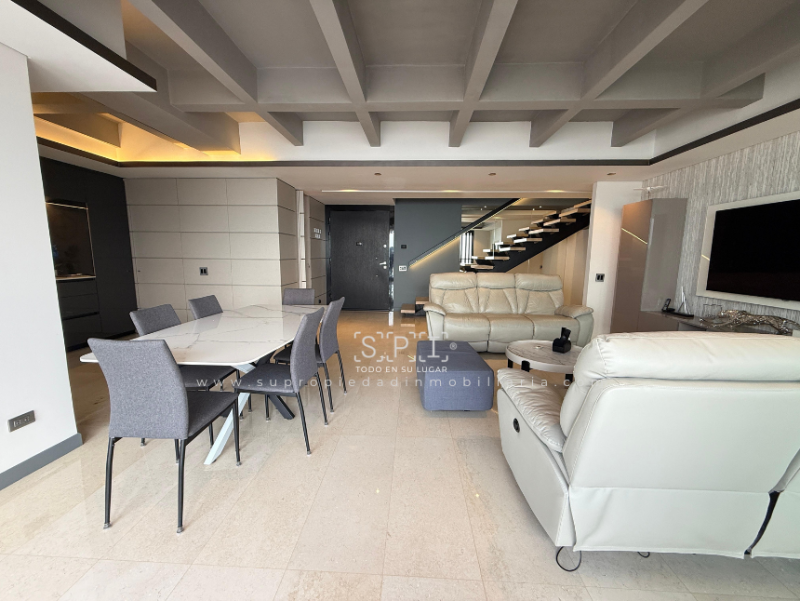 Apartamento en venta en Loma De Las Brujas, Envigado · foto 10 de 24