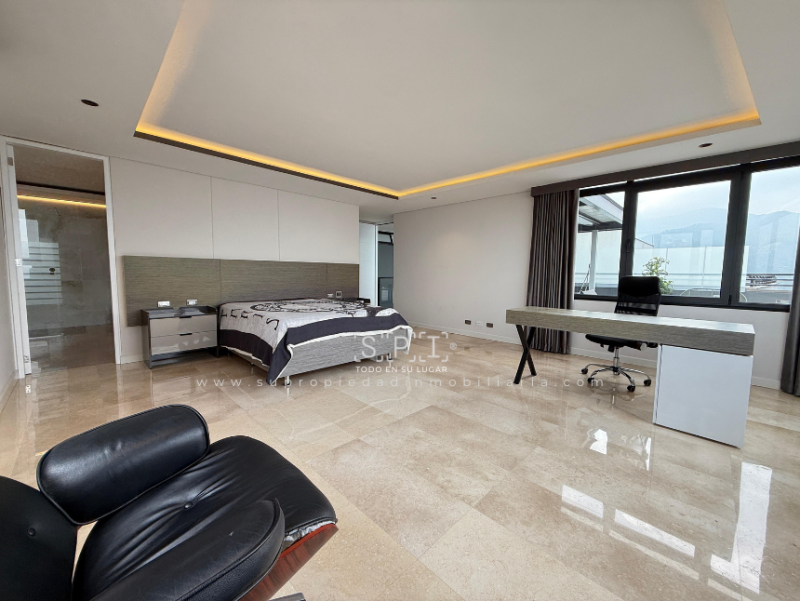 Apartamento en venta en Loma De Las Brujas, Envigado · foto 14 de 24