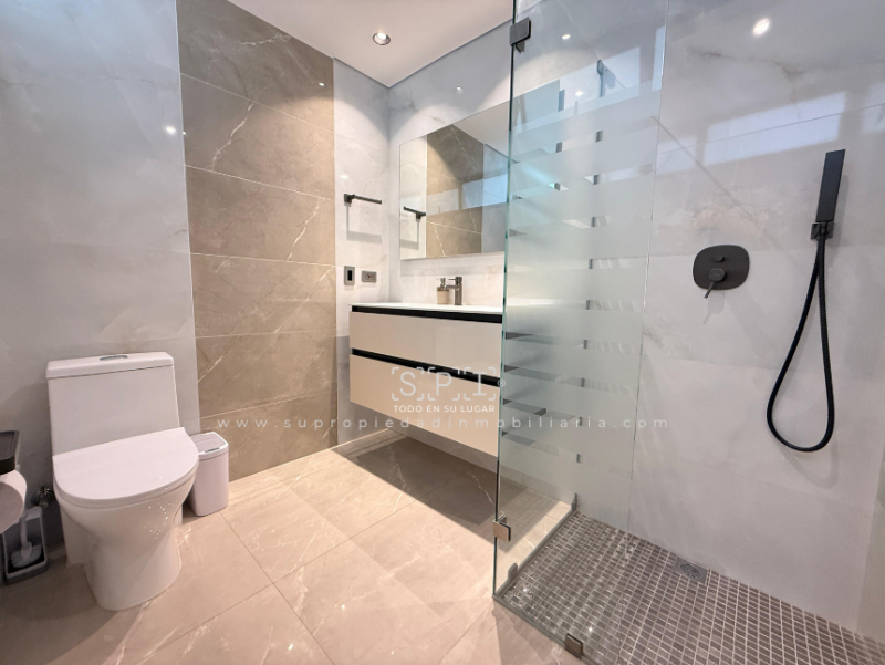 Apartamento en venta en Loma De Las Brujas, Envigado · foto 19 de 24