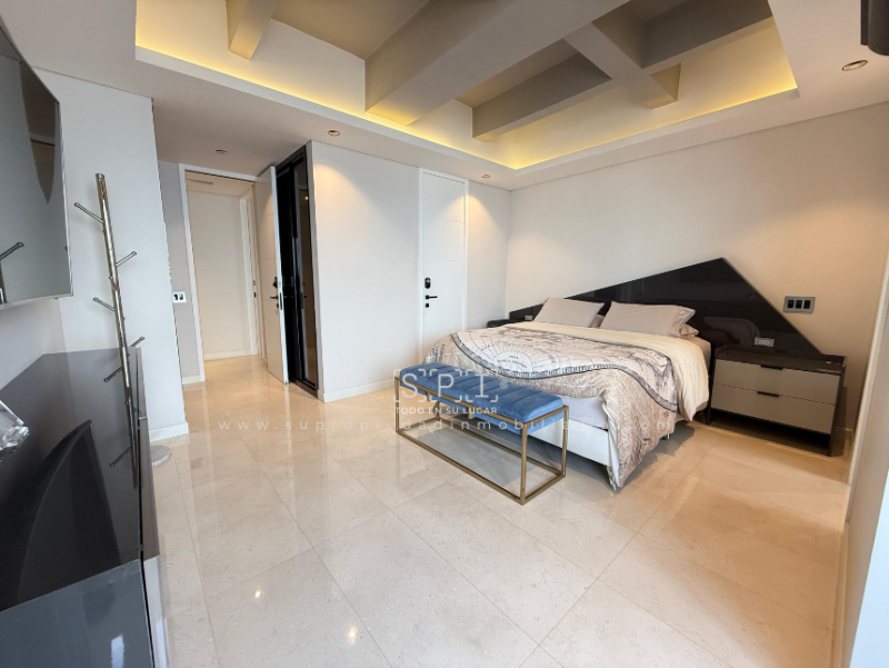 Apartamento en venta en Loma De Las Brujas, Envigado · foto 20 de 24