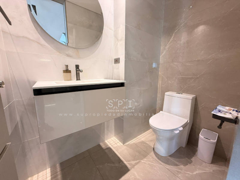 Apartamento en venta en Loma De Las Brujas, Envigado · foto 22 de 24