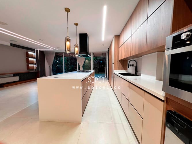 Casa de 3 alcobas en venta en El Esmeraldal, Envigado, 173 m² · foto 5 de 24