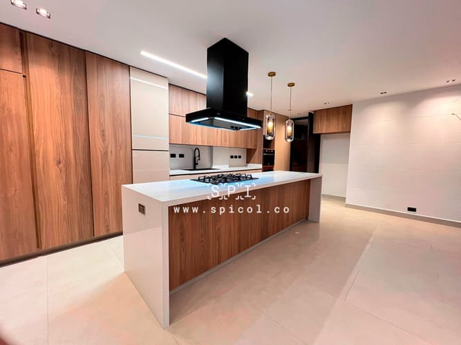 Casa de 3 alcobas en venta en El Esmeraldal, Envigado, 173 m² · foto 6 de 24