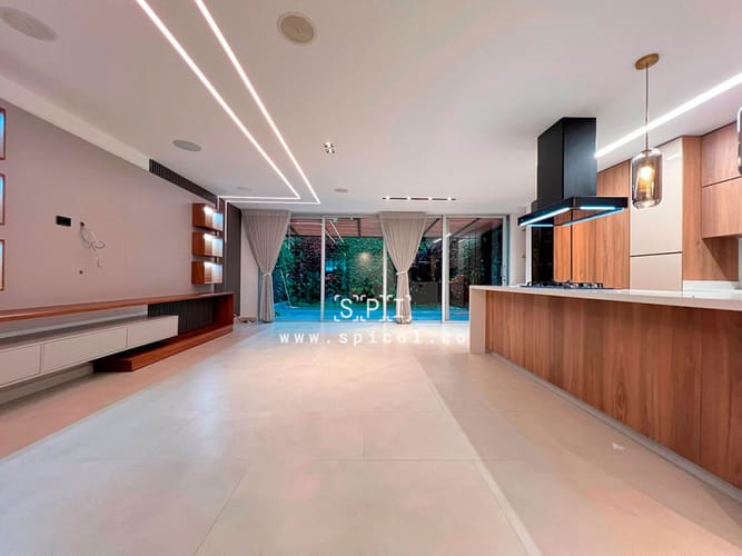 Casa de 3 alcobas en venta en El Esmeraldal, Envigado, 173 m² · foto 7 de 24