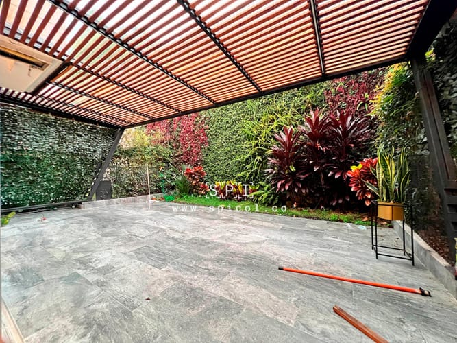 Casa de 3 alcobas en venta en El Esmeraldal, Envigado, 173 m² · foto 9 de 24