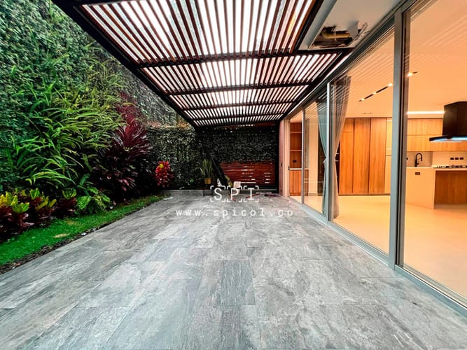Casa de 3 alcobas en venta en El Esmeraldal, Envigado, 173 m² · foto 10 de 24