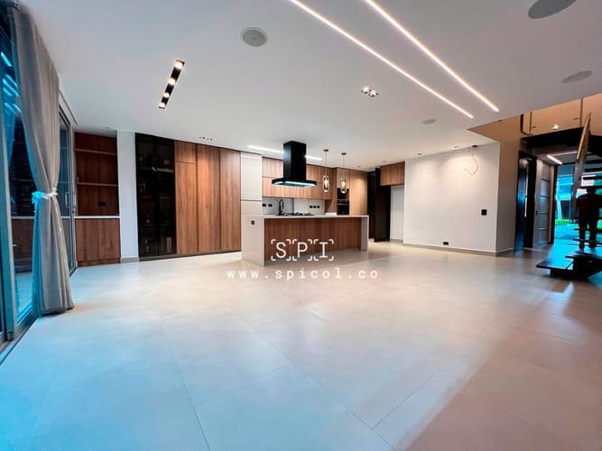 Casa de 3 alcobas en venta en El Esmeraldal, Envigado, 173 m² · foto 12 de 24